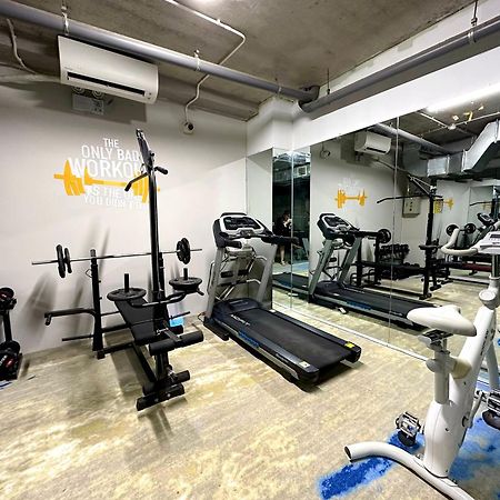 22Land Classic Suites Ханой Екстер'єр фото