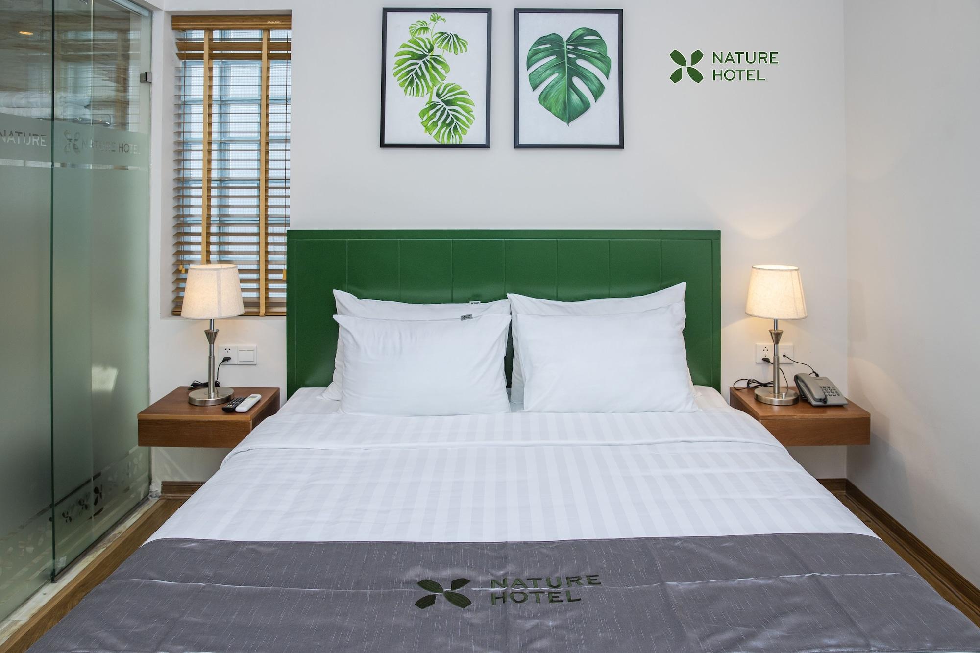 22Land Classic Suites Ханой Екстер'єр фото