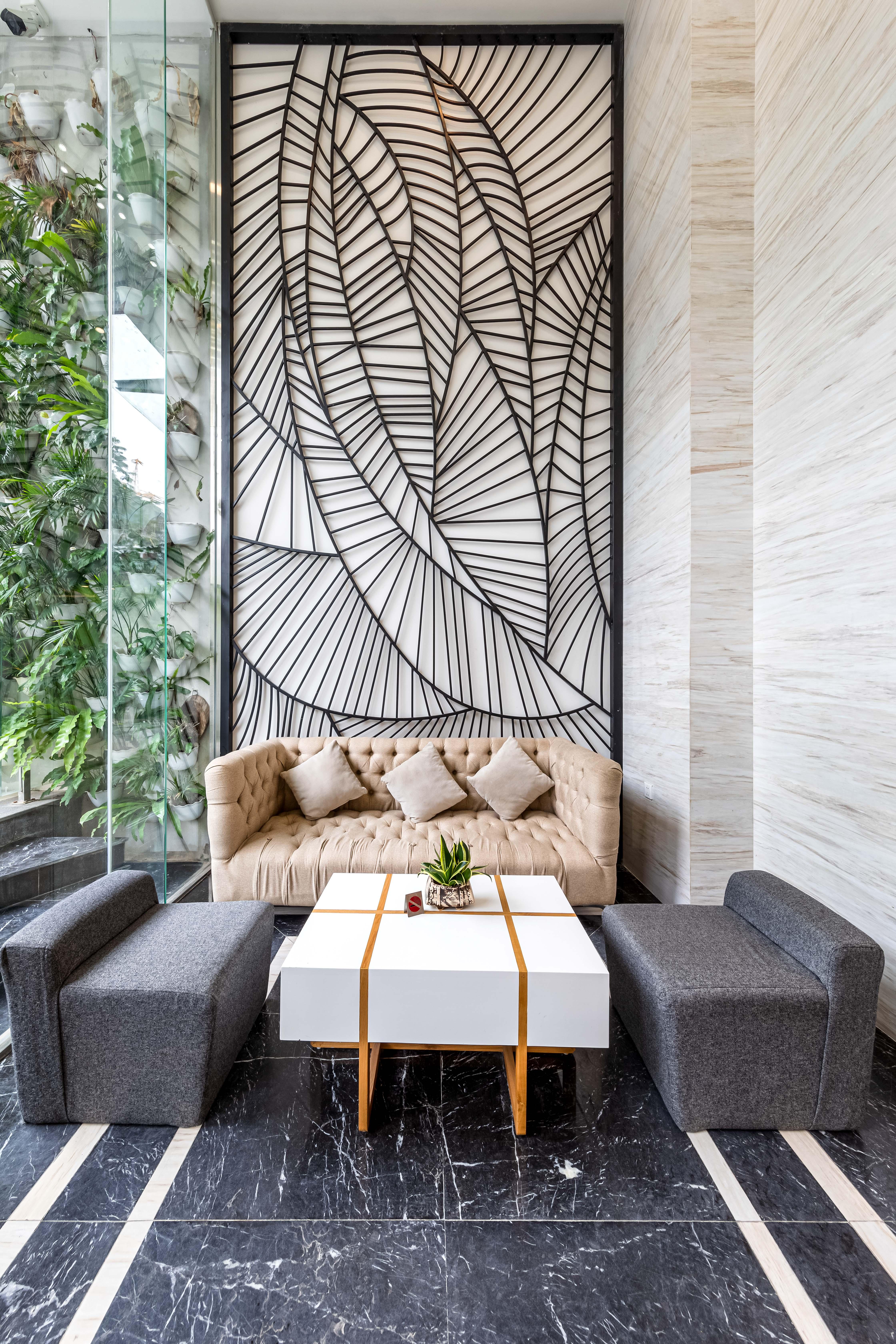 22Land Classic Suites Ханой Екстер'єр фото