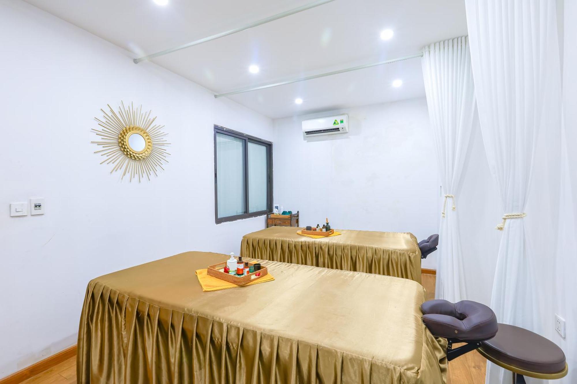 22Land Classic Suites Ханой Екстер'єр фото