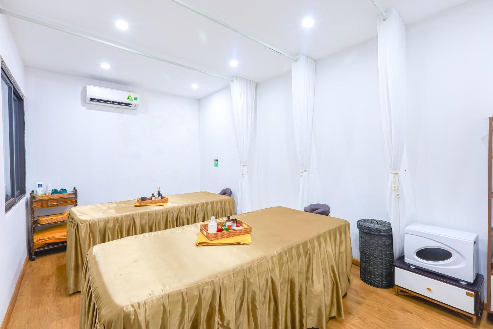 22Land Classic Suites Ханой Екстер'єр фото