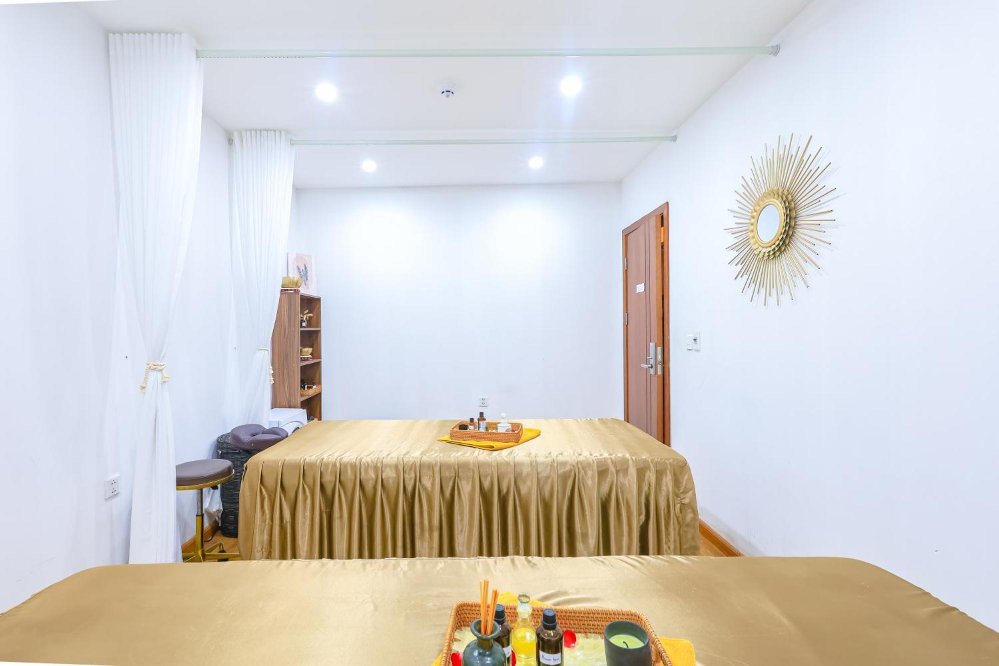 22Land Classic Suites Ханой Екстер'єр фото
